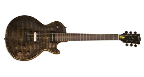 gibsonlespaulbfg