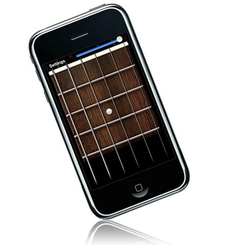 pocketguitar