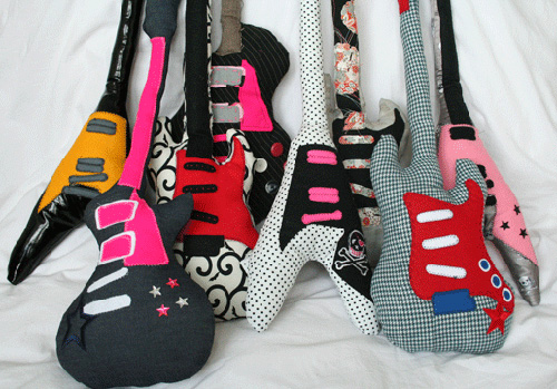 guitarsofties