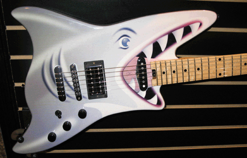 peaveyshark