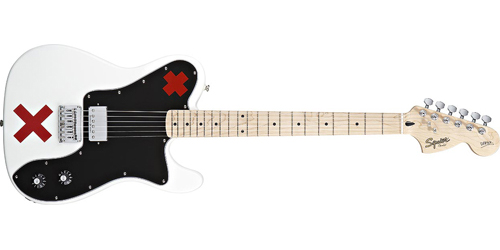 telecasterderyck