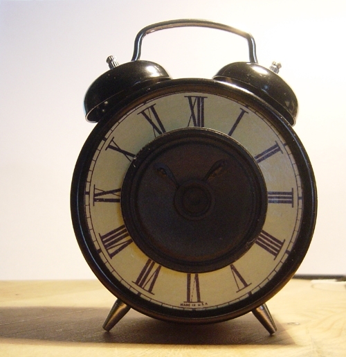 clockamp