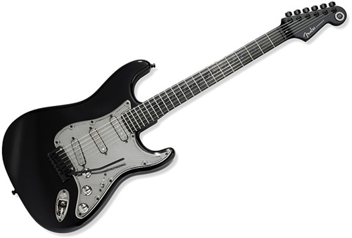 fenderharley