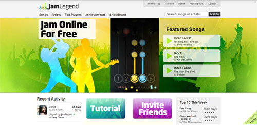 jamlegend