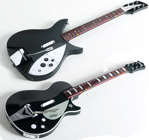 beatlesguitars beatlesguitars