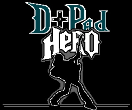 dpadhero dpadhero