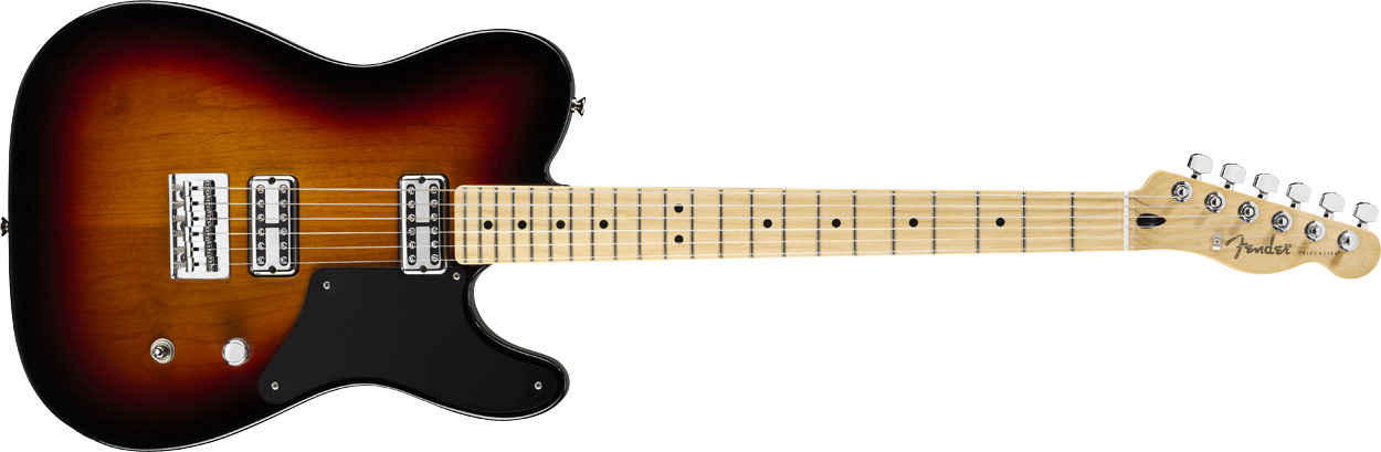 fender-cabronita-sunburst