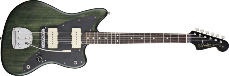 fenderjazzmasterthurstonmoore fenderjazzmasterthurstonmoore