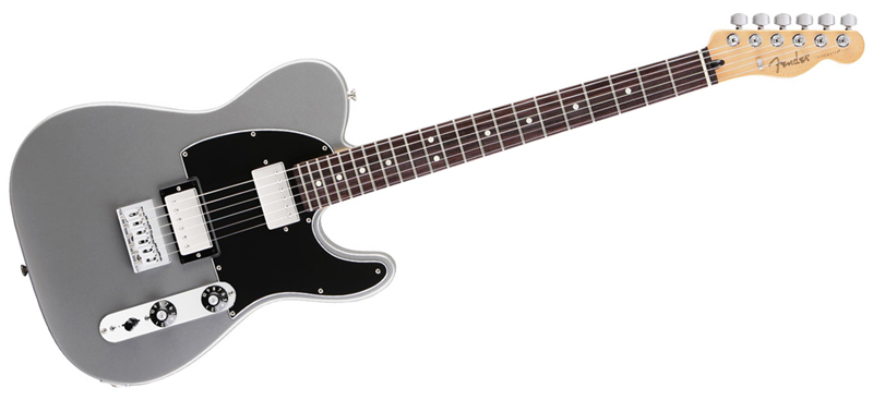 fendertelecaster