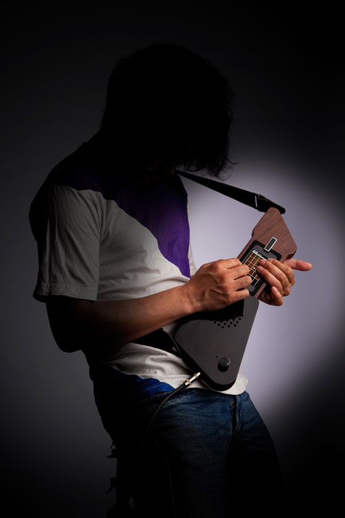 fingerist