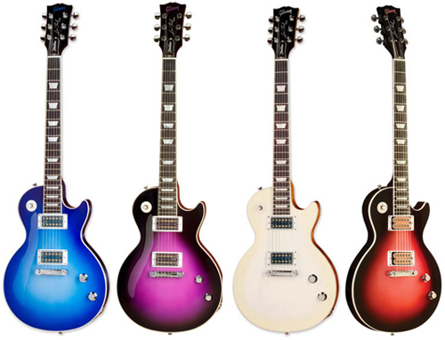 Thoughts on the Les Paul Goddess My Les Paul Forum