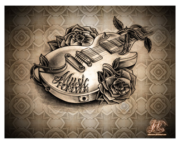guitardesign