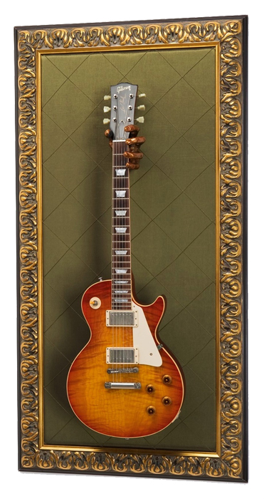 guitarframe guitarframe