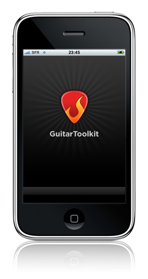 guitartoolkit guitartoolkit