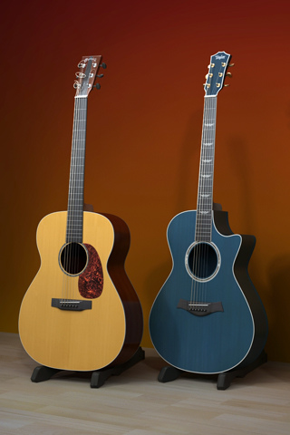 iphoneguitaracoustics