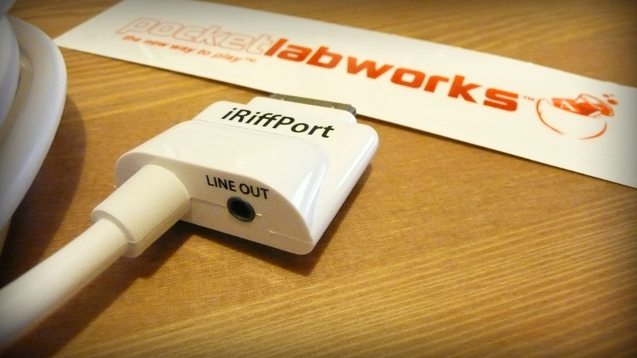 iriffport-iphone