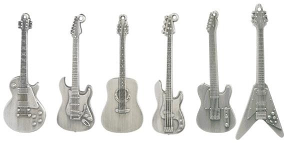 keyringguitar keyringguitar