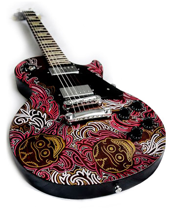 tatooguitar